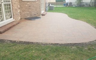 Paver Brick Installation Services in Skokie, IL 10