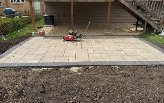 Paver Brick Installation Services in Franklin Park, IL 11