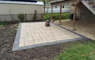Paver Brick Installation Services in Franklin Park, IL 12