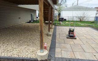 Paver Brick Installation Services in Franklin Park, IL 9